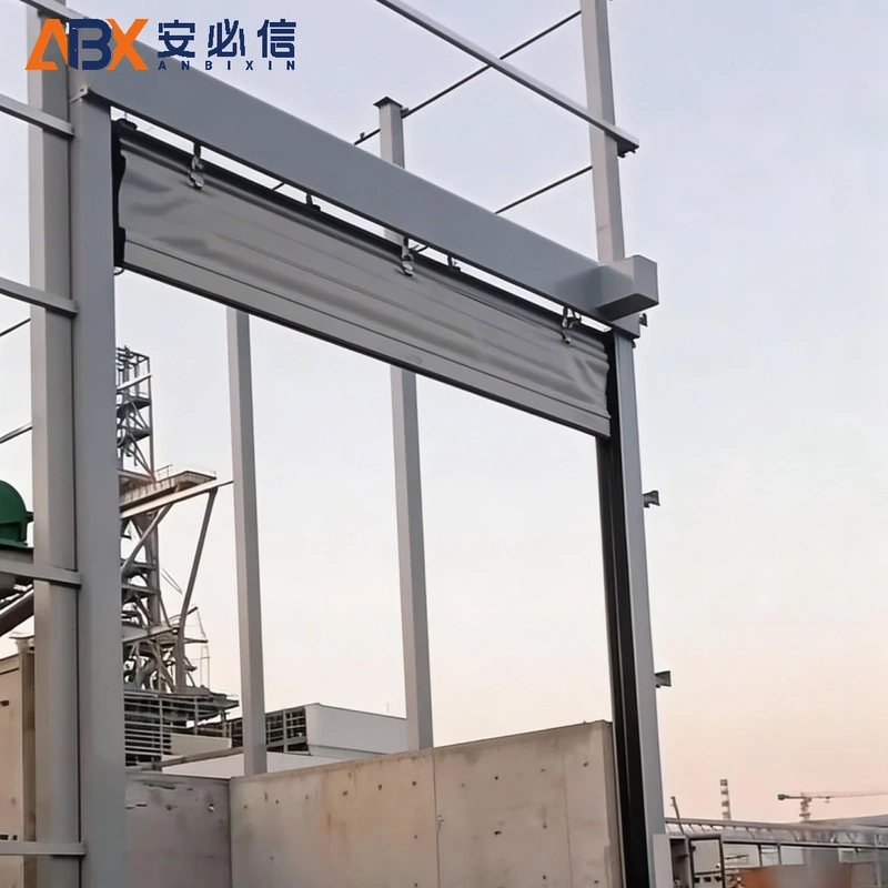 扬州堆积门