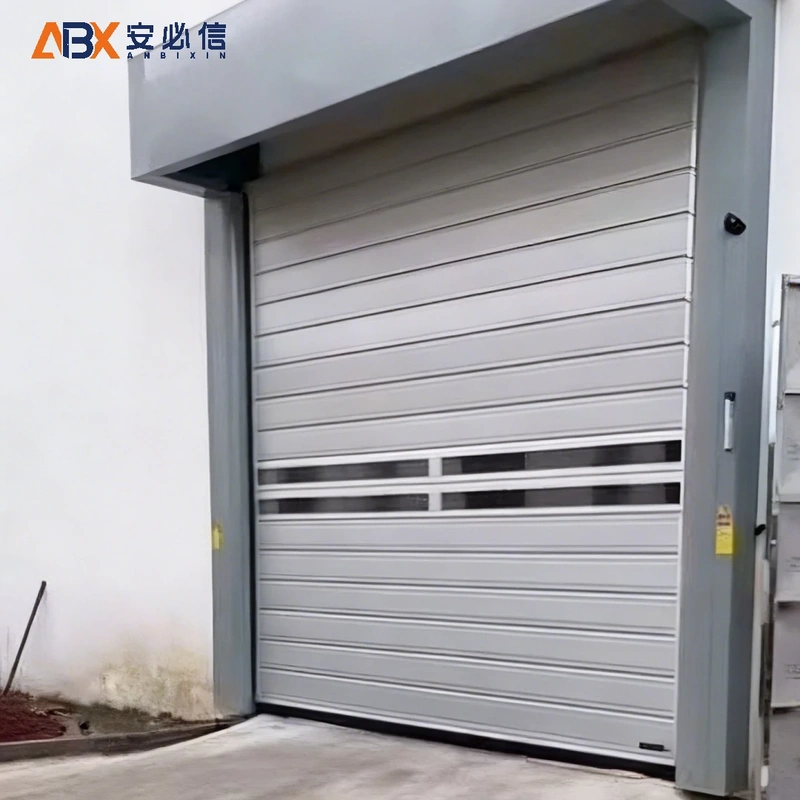扬州洁净室高速门